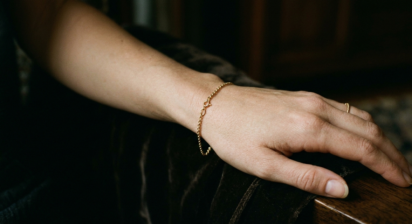 Fine Jewelry